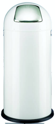 Heiluriroskis 52 L Valkoinen - Jäte-astiat - 290510 - 1