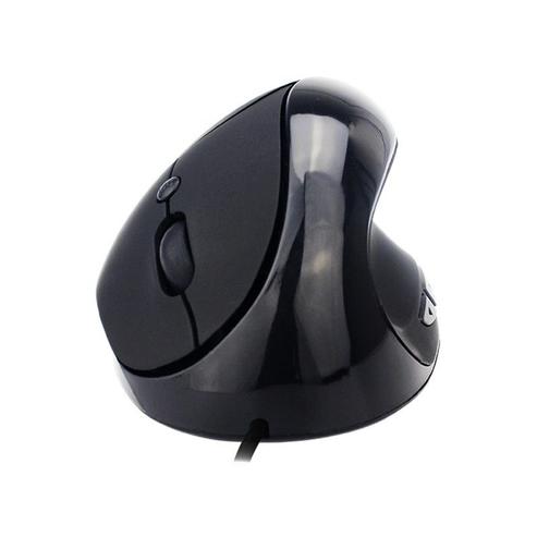 Hiiri 6D Mini Pystyhiiri Langallinen - Pystyhiiret - 120030 - 1