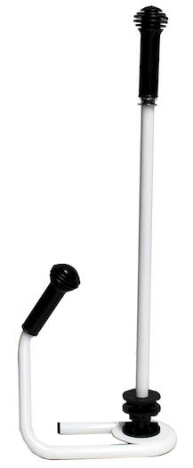 Käsinkäärintälaite n:o 45 SM -metallia - Kiristekalvot - 4500 - 1