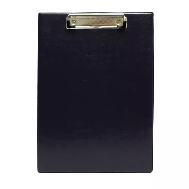 Keräilyalusta A4 ilman kantta, Black - Käsikirjoitusalustat - 230010 - 1