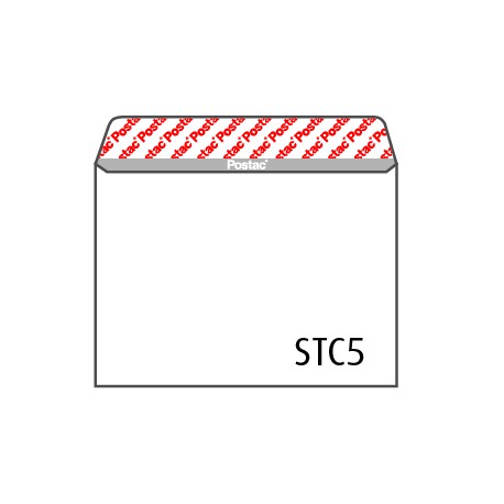 Kirjekuori ST C5 RH - Kirjekuoret - STC5 - 1