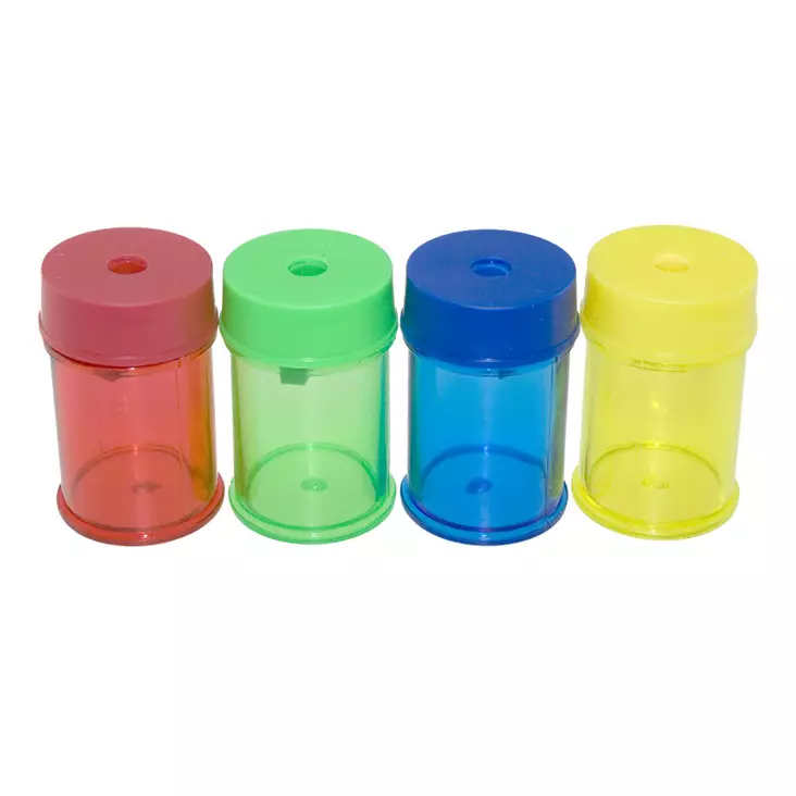 Kynänteroitin 1-reikäinen säiliöllä - Terottimet - 448400 - 1