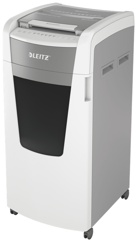 Leitz IQ Autofeed Office Pro 600 P4 paperintuhooja - Paperituhojat - 80170000 - 1