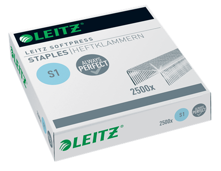 Leitz nitomanasta Softpress - Nitomanastat - 54970000 - 1