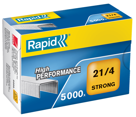 Niitit Rapid Strong 21/4 Galvanoitu - Nitomanastat - 24867400 - 1