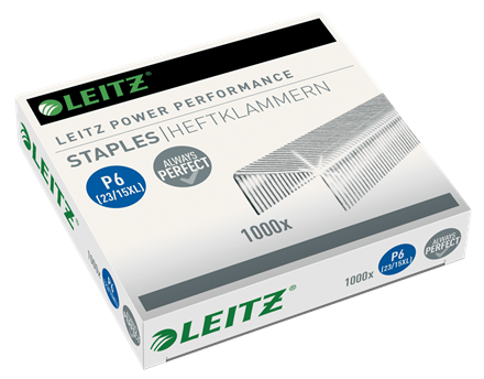 Nitomanasta Leitz 23/15 galvanoitu - Nitomanastat - 55790000 - 1