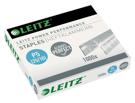 Nitomanasta Leitz 25/10 galvanoitu - Nitomanastat - 55740000 - 1