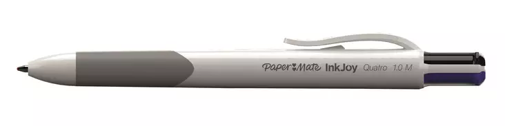 PaperMate InkJoy Quatro kuulakynä neljä väriä - Kuulakynät ja tarvikkeet - S0977260 - 1
