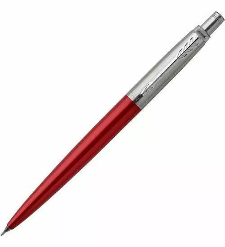 Parker Jotter Kensington Red kuulakynä M - Kuulakynät ja tarvikkeet - S0705580 - 1