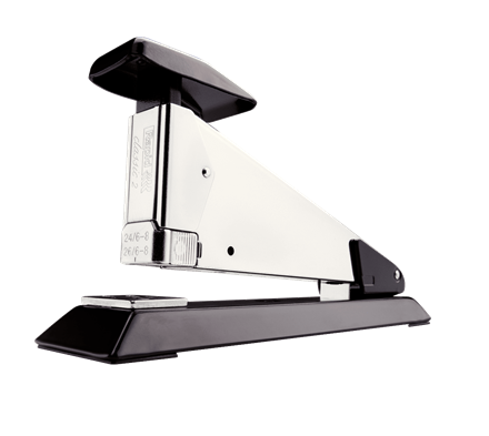 Rapid nitoja K2 50 arkkia musta - Vakionitojat - 23305700 - 1