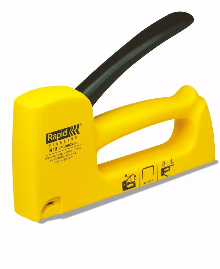 Rapid Sinkiläpistooli R13E - Sinkilävasarat, nitojavasarat - 20443950 - 1