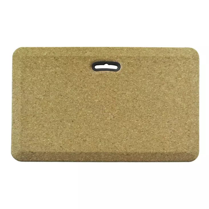 Stoo® Super Soft Cork seisontamatto 51 x 81 cm - Seisontamatot - 223210 - 1