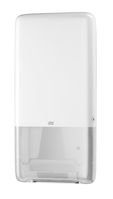 Tork PeakServe® annostelija Continuous® Valkoinen - Käsipyyheannostelijat - 552500 - 1