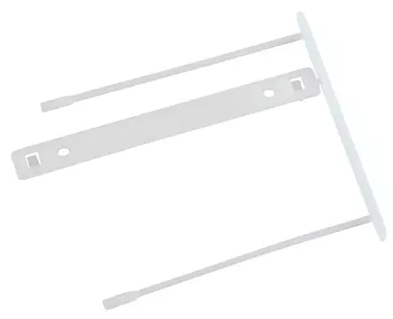 Arkistohaarukka HSK E-Clip - Arkistointiliuskat ja -haarukat - 20031 - 1