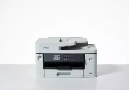 Brother MFC-J5340DW Inkjet A3 4-in-1 - Tulostimet - MFCJ5340DWRE1 - 1