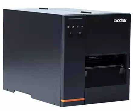 Brother TJ-4020TN Tarratulostin - Brother tarrakirjoittimet - TJ4020TNZ1 - 2