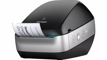 Dymo LabelWriter Wireless tarratulostin - Dymo tarrakirjoittimet - 2000931 - 1