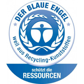 Info viestilappu 125 x 75 mm Nature keltainen - Viestilaput - 565511 - 2