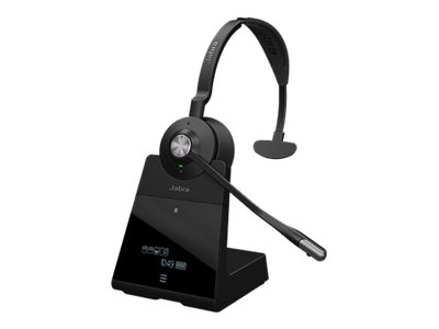Jabra Engage 75 Mono langattomat kuulokkeet - Kuulokkeet - 9556-583-111 - 1