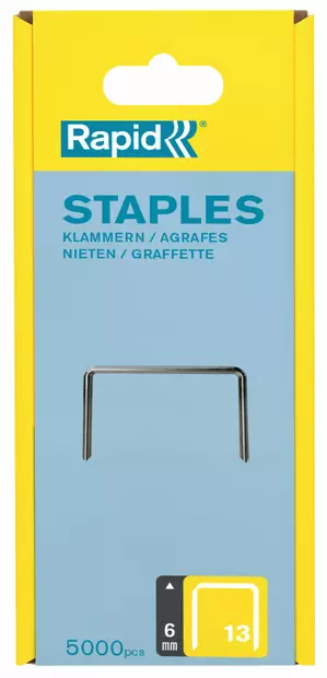 Rapid Sinkilä nitomanasta 13/10 - Nitomanastat - 40303081 - 1