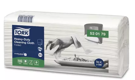 Tork puhdistusliina vaativaan käyttöön - Veto- ja teollisuuspyyhkeet - 5301791 - 1