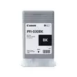 Canon PFI-030BK black - Canon - 3489C001 - 1