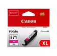 Canon CLI-571XL Magenta - Canon - 0333C001 - 1