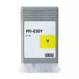 Canon PFI-030Y yellow - Canon - 3492C001 - 1