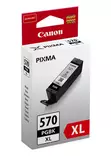 Canon PGI-570XL Black - Canon - 0318C001 - 1