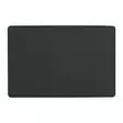 Durable kirjoitusalusta 50 x 65cm musta - Kirjoitusalustat - 713301 - 1