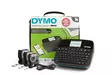 Dymo LabelManager Executive 640CB Valuepack + 3 kpl D1-teippikasettia - Dymo tarrakirjoittimet - 2202121 - 1