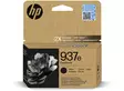 HP mustekasetti 937e EvoMore Black - HP - 4S6W9NECE1 - 1