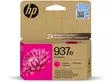 HP mustekasetti 937e EvoMore Magenta - HP - 4S6W7NECE1 - 1