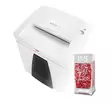 HSM SECURIO B35 document shredder - 1,9 x 15 mm - Paperituhojat - 1922111 - 1