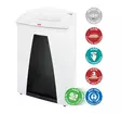HSM SECURIO B35 document shredder - 1,9 x 15 mm - Paperituhojat - 1922111 - 3