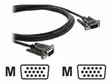 Kramer VGA/VGA Kaapeli 30cm - HDMI- ja muut kaapelit - 92-7201001 - 1