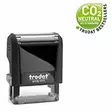 Leimasin Trodat Printy 4911 Musta - Leimasimet ja tyynyt - T4911 - 1