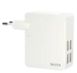 Leitz traveller seinälaturi USB 4 24W - Laturit - 62190001 - 1