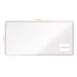 Nobo Premium Plus valkotaulu 240x120cm emali - Valkotaulut - 1915151 - 2