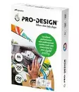 PRO-DESIGN Kopiopaperi A4/250g - Värikopiopaperit - 1062291 - 1