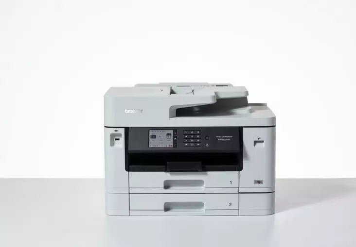 Brother MFC-J5740DW Inkjet A3 4-in-1 - Tulostimet - MFCJ5740DWRE1 - 1
