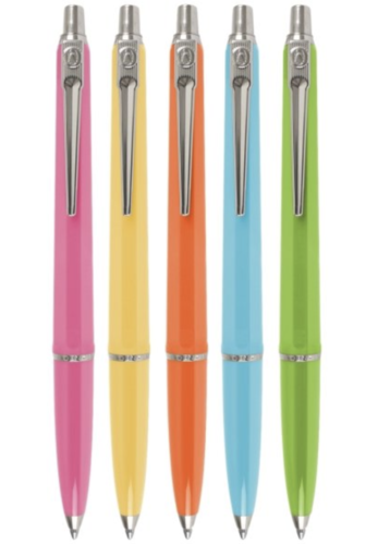 Ballograf Epoca P Fun Kuulakynä - Kuulakynät ja tarvikkeet - 103121 - 1