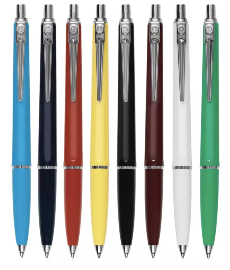 Ballograf Epoca P kuulakynä - Kuulakynät ja tarvikkeet - 103001 - 1