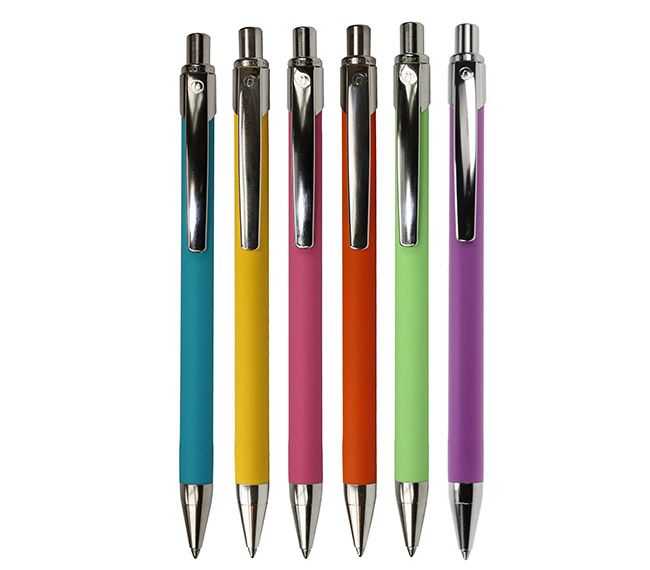 Ballograf Rondo Fun kuulakynä - Kuulakynät ja tarvikkeet - 1081001 - 1