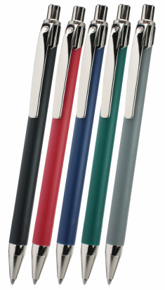 Ballograf Rondo kuulakynä - Kuulakynät ja tarvikkeet - 10800001 - 1