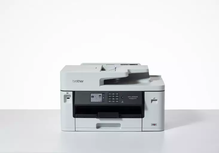 Brother MFC-J5340DW Inkjet A3 4-in-1 - Tulostimet - MFCJ5340DWRE1 - 1