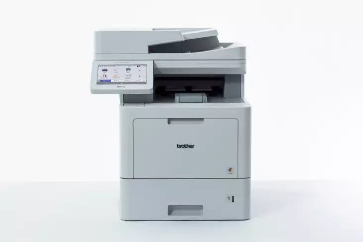Brother MFC-L9670CDN A4-värilasermonitoimilaite - Tulostimet - MFCL9670CDNRE1 - 1