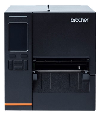 Brother TJ-4021TN Tarratulostin - Brother tarrakirjoittimet - TJ4021TNZ1 - 1