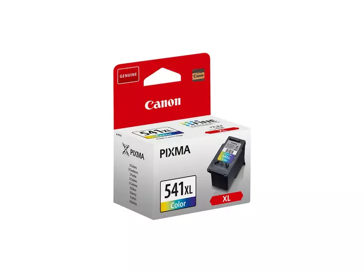 Canon 541XL Color mustekasetti - Canon - 5226B001 - 1
