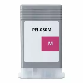 Canon PFI-030M magenta - Canon - 3491C001 - 1
